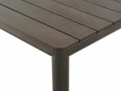 Sale Gartentisch ausziehbar Tevere 147 cm Gartentische