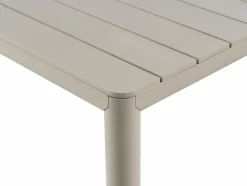 Nardi Gartentische|Gartentisch ausziehbar Tevere 211 cm