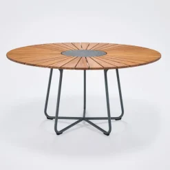 HOUE Gartentisch Circle Ø 150 cm