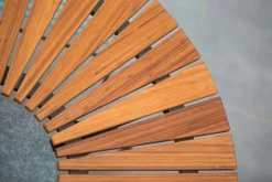 HOUE Gartentisch Circle Ø 150 cm