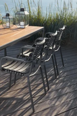 HOUE Gartentische|Gartentisch Four 160 x 90 cm