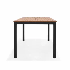 Gartentisch Kingsbury 140 x 80 cm