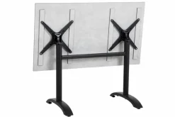 Brafab Gartentisch klappbar Avila 125 x 70 cm