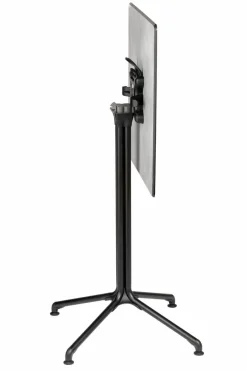 Hot Gartentisch klappbar Middle 69 x 69 cm Gartentische