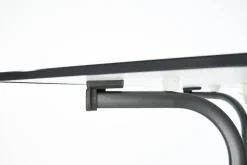 sieger Gartentisch klappbar Polytec 80 x 80 cm