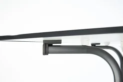 sieger Gartentisch klappbar Vivodur 120 x 80 cm