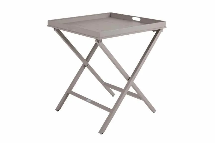 Brafab Gartentisch klappbar Vero