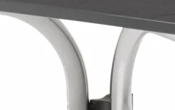 sieger Balkontische|Gartentische|Gartentisch, klappbar Vivodur 165 x 95 cm