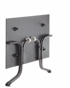 Discount Gartentisch klappbar Vivodur 165 x 95 cm Balkontische|Gartentische