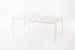 Gartentisch Mykonos 180 x 90 cm Gartentische