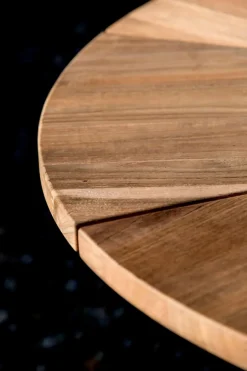 Discount Gartentisch Nexor Ø 140 Gartentische