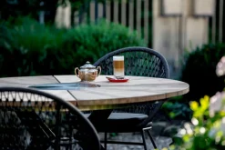 Discount Gartentisch Nexor Ø 140 Gartentische