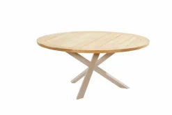 4 SEASONS OUTDOOR Gartentisch Prado Ø 160 cm