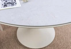 Gartentisch Riva Ø 120 cm Gartentische