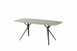 Gartentisch Sant Vincent 180 x 90 cm Gartentische