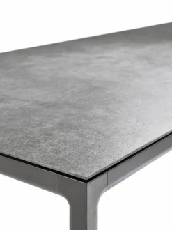 Gartentisch Soft 240 x 100 cm Gartentische