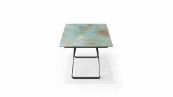 sitMOBILIA Gartentisch Vesuv 210 x 95 cm