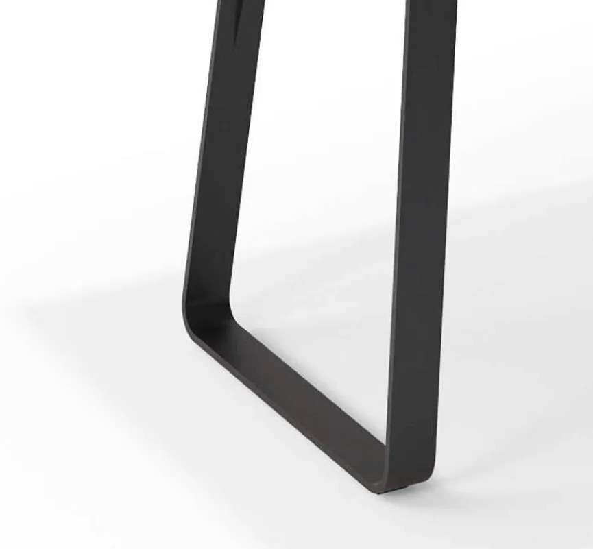 sitMOBILIA Gartentisch Vesuv 210 x 95 cm