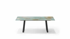 sitMOBILIA Gartentisch Vesuv 210 x 95 cm