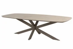 4 SEASONS OUTDOOR Gartentische|Gartentischgestell Nevada