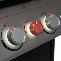 Weber Weber Grills & Grillzubehör|Gasgrill Genesis EPX-335 Smart Grill