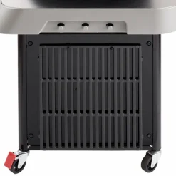 Weber Weber Grills & Grillzubehör|Gasgrill Genesis EX-435 Smart Grill