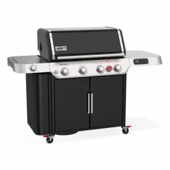 Weber Weber Grills & Grillzubehör|Gasgrill Genesis EX-435 Smart Grill