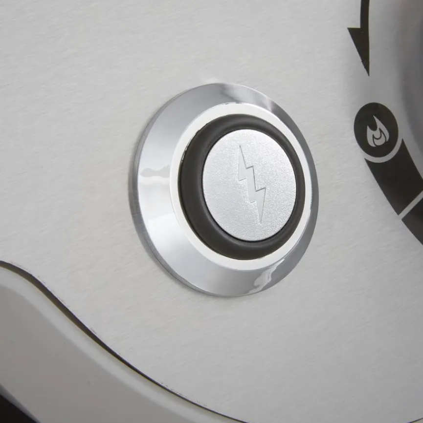 Weber Weber Grills & Grillzubehör|Gasgrills|Gasgrill Genesis EX-325s