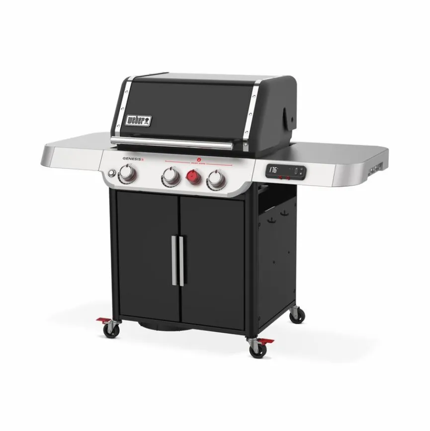 Weber Weber Grills & Grillzubehör|Gasgrills|Gasgrill Genesis EX-325s