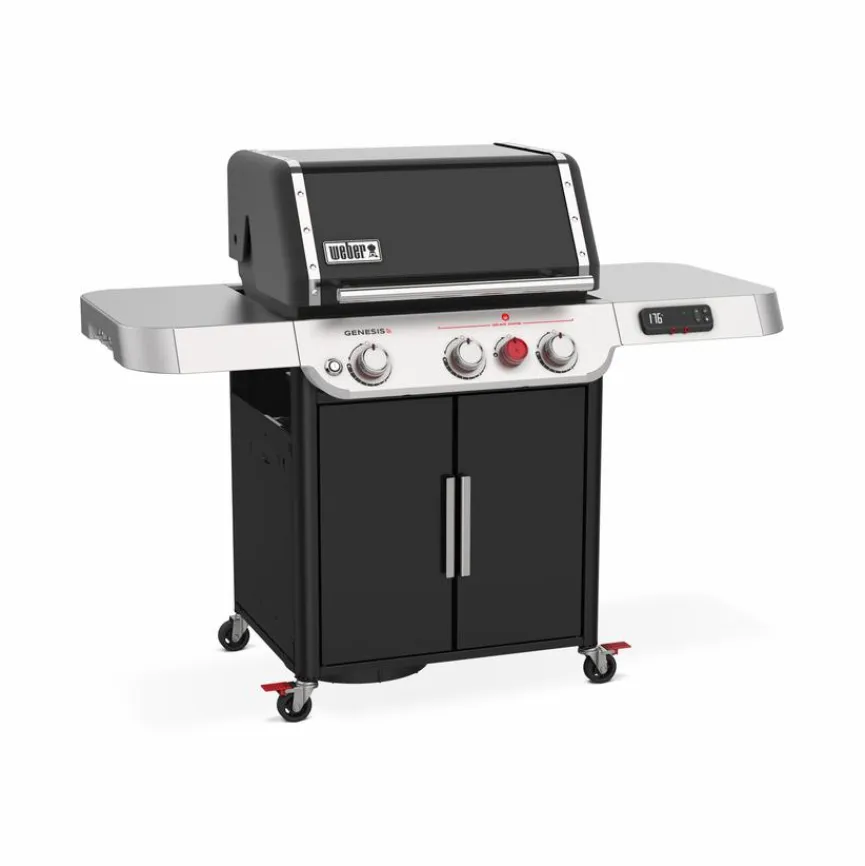 Weber Weber Grills & Grillzubehör|Gasgrills|Gasgrill Genesis EX-325s