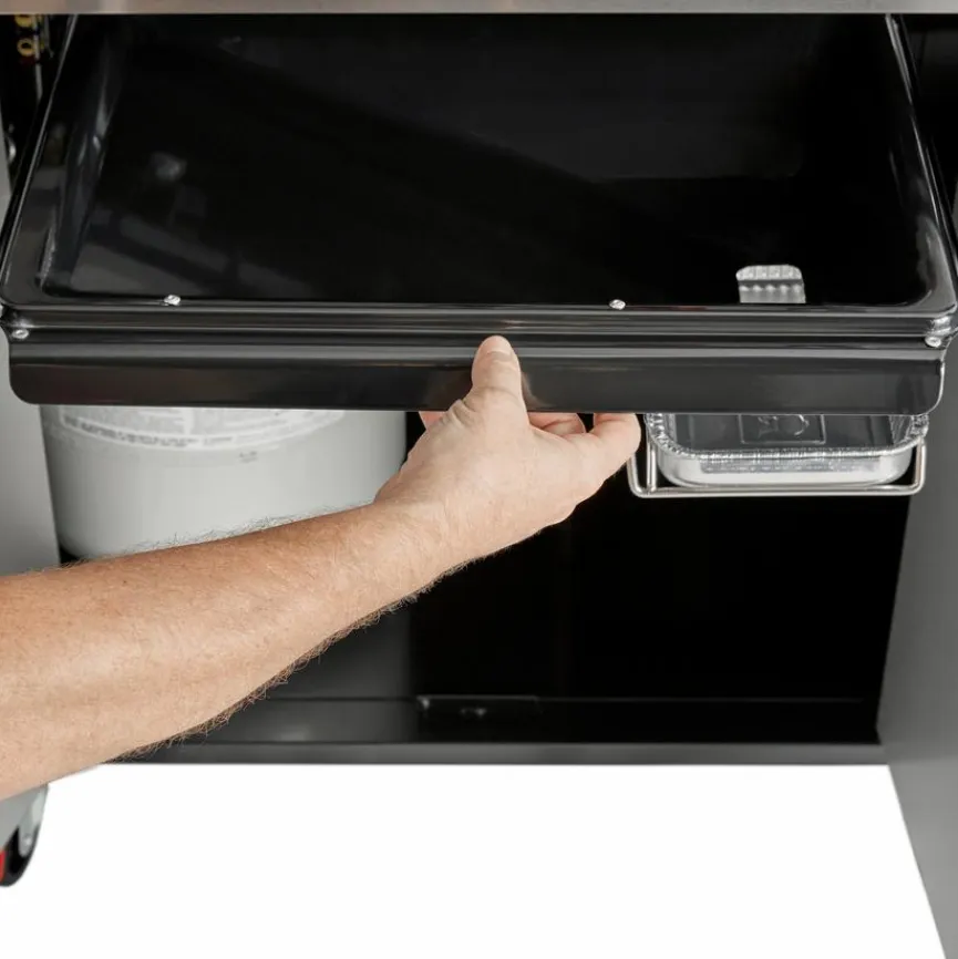 Weber Weber Grills & Grillzubehör|Gasgrills|Gasgrill Genesis EX-325s