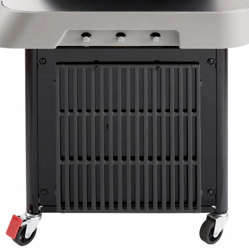Weber Weber Grills & Grillzubehör|Gasgrills|Gasgrill Genesis EX-325s