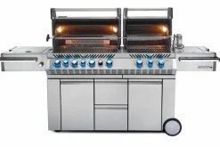 Outlet Gasgrill Prestige Pro™ 825 Napoleon Grills & Grillzubehör