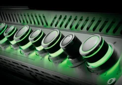 Napoleon Napoleon Grills & Grillzubehör|Gasgrill Prestige Pro™ 665, Einbau