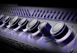 Napoleon Napoleon Grills & Grillzubehör|Gasgrill Prestige Pro™ 665, Einbau