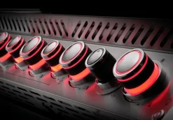 Napoleon Napoleon Grills & Grillzubehör|Gasgrill Prestige Pro™ 665, Einbau