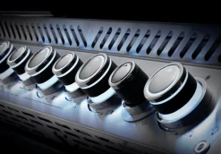 Napoleon Napoleon Grills & Grillzubehör|Gasgrill Prestige Pro™ 665, Einbau