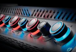 Napoleon Napoleon Grills & Grillzubehör|Gasgrill Prestige Pro™ 665, Einbau