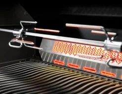 Napoleon Napoleon Grills & Grillzubehör|Gasgrill Prestige Pro™ 665, Einbau