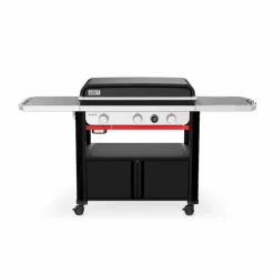 Discount Gasgrill Slate GPD 76 cm Weber Grills & Grillzubehör|Planchagrills