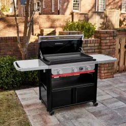 Discount Gasgrill Slate GPD 76 cm Weber Grills & Grillzubehör|Planchagrills