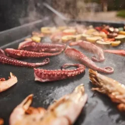 Discount Gasgrill Slate GPD 76 cm Weber Grills & Grillzubehör|Planchagrills