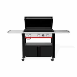 Discount Gasgrill Slate GPD 76 cm Weber Grills & Grillzubehör|Planchagrills