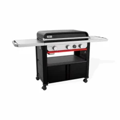 Discount Gasgrill Slate GPD 76 cm Weber Grills & Grillzubehör|Planchagrills