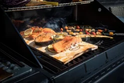 Sale Gasgrill Allflame Hero 4 Gasgrills