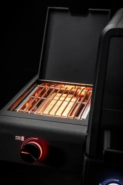 Sale Gasgrill Allflame Hero 4 Gasgrills
