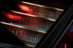 Sale Gasgrill Allflame Hero 4 Gasgrills