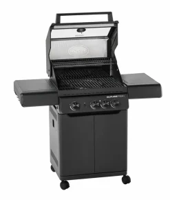Clearance Gasgrill Allflame Peer 3 Gasgrills