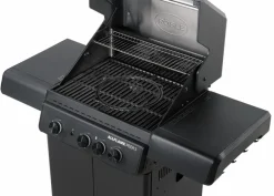 Clearance Gasgrill Allflame Peer 3 Gasgrills