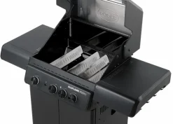 Clearance Gasgrill Allflame Peer 3 Gasgrills